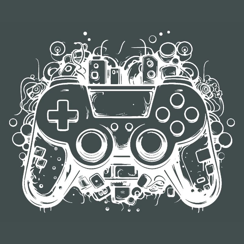 Spiel Controller