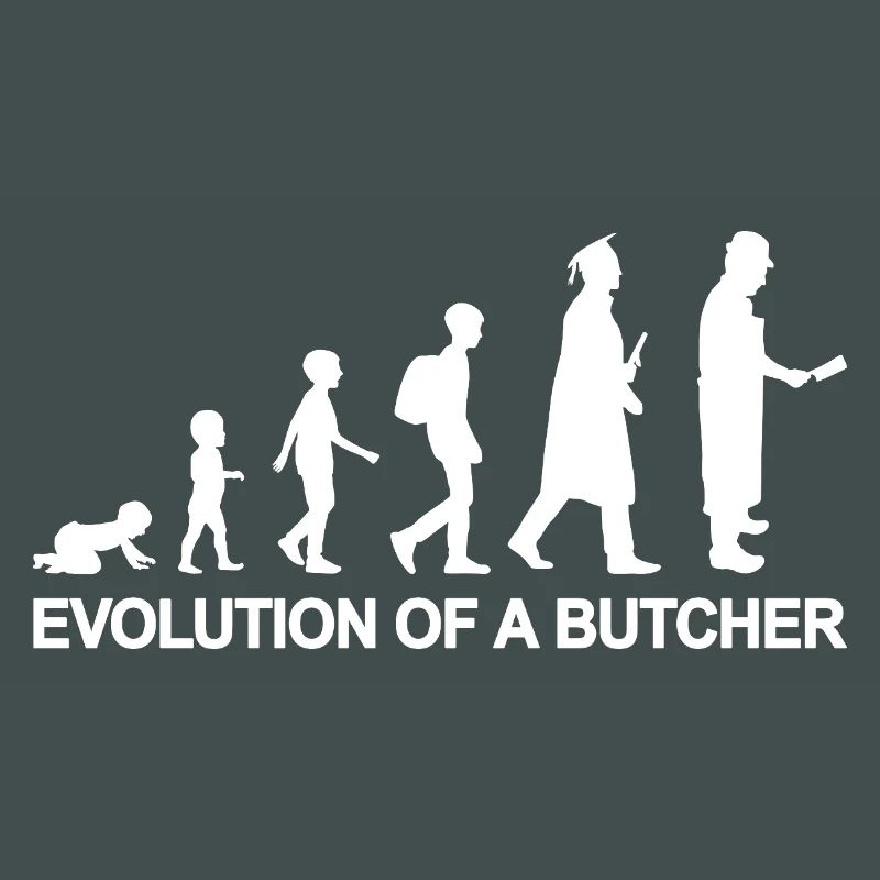Boucher Evolution