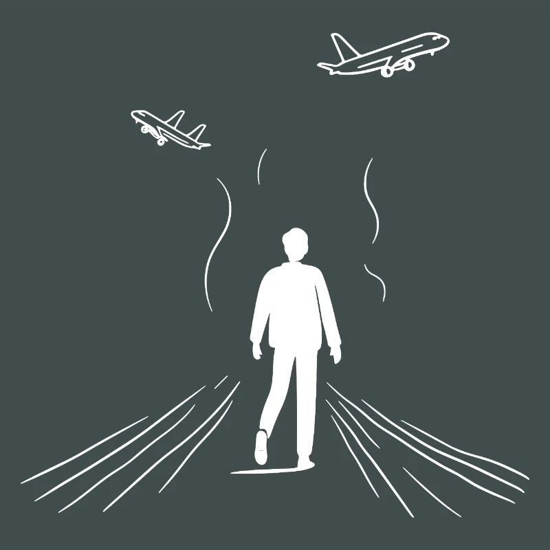 Plane Spotter