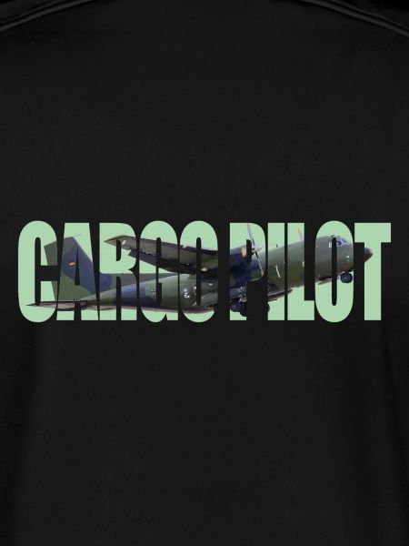 Cargo pilot C-160