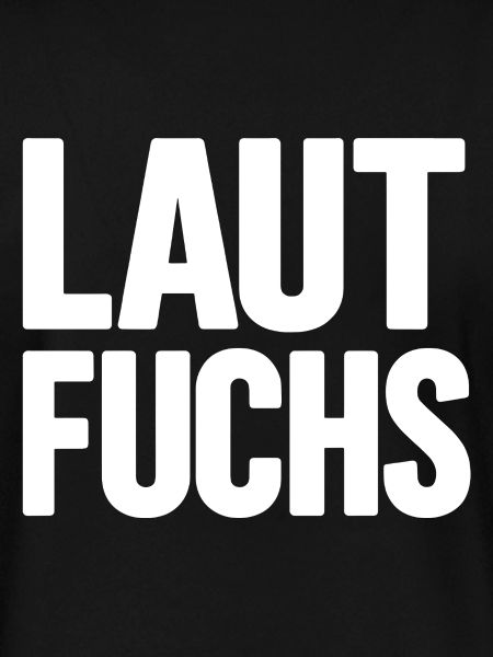 LAUTFUCHS