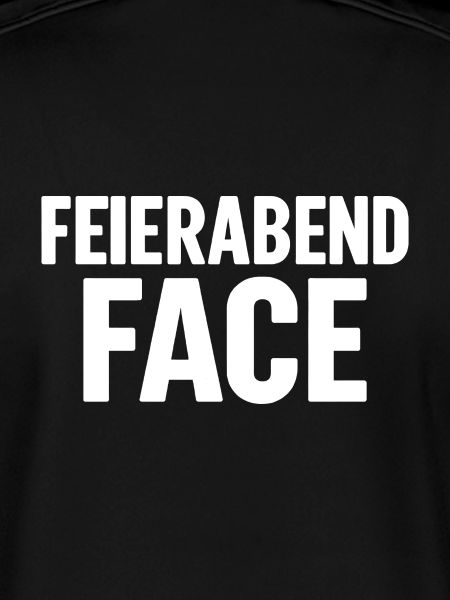FEIERABEND FACE