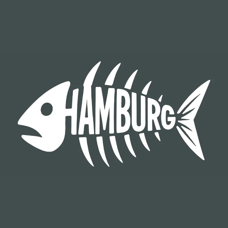 Hamburger Grätenkult