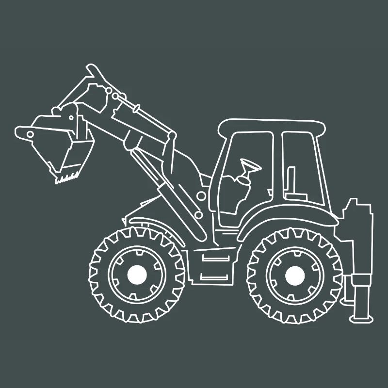 Bagger
