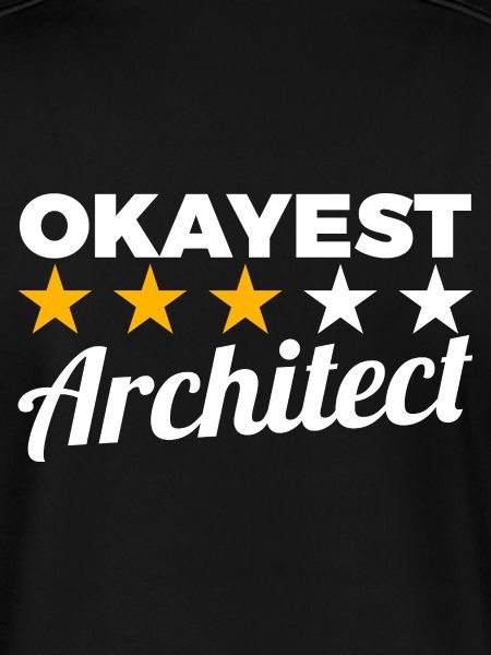 Architecte moyen