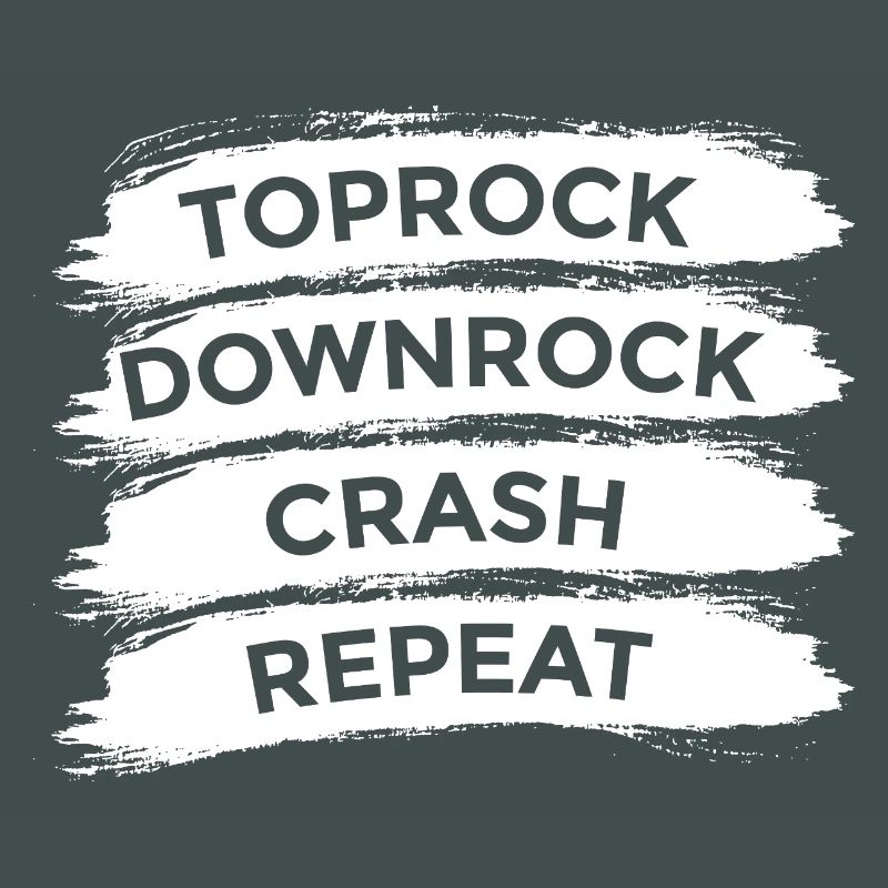 Breakdance Techniques