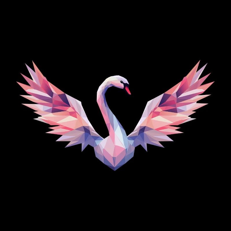 Geometric Swan with Gradient