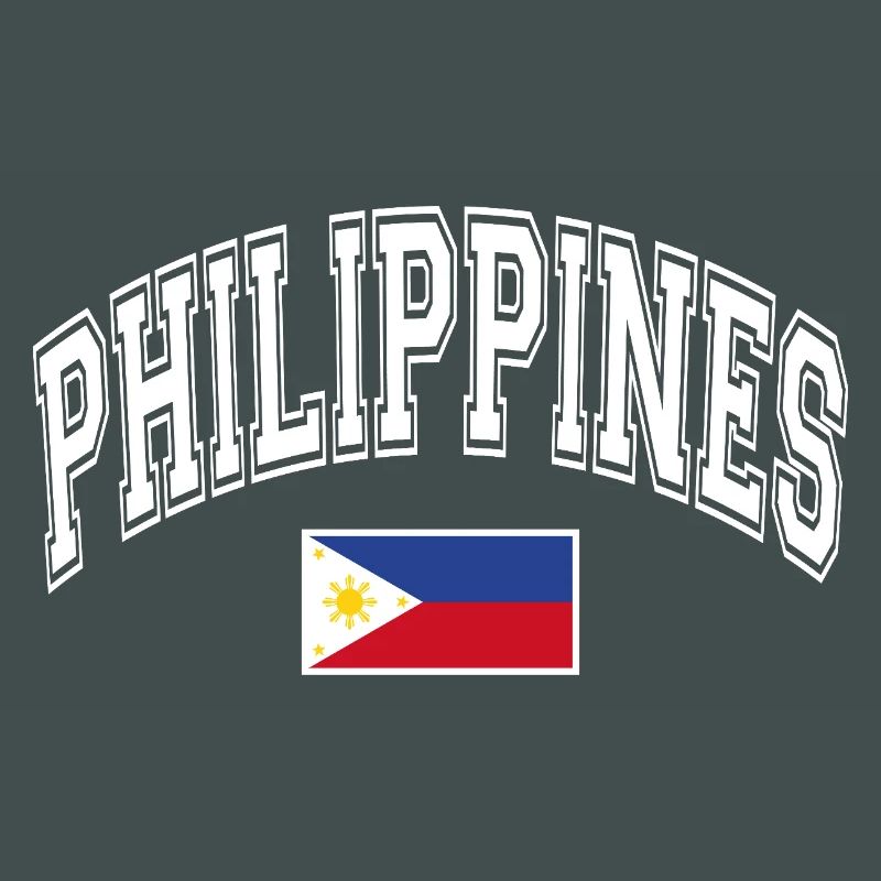 Philippines Flag