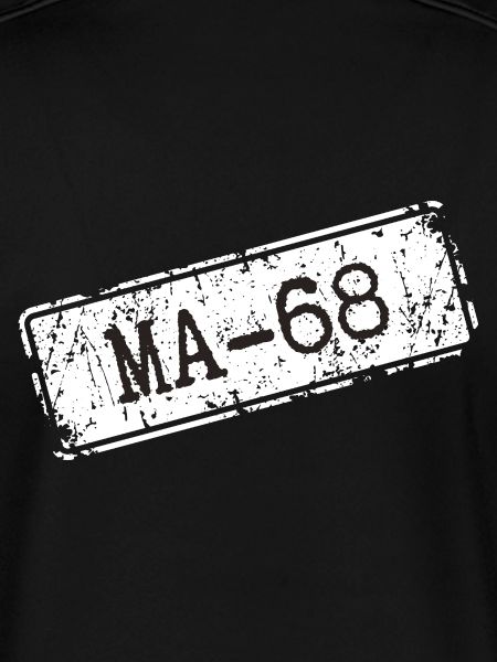 Mannheim 68