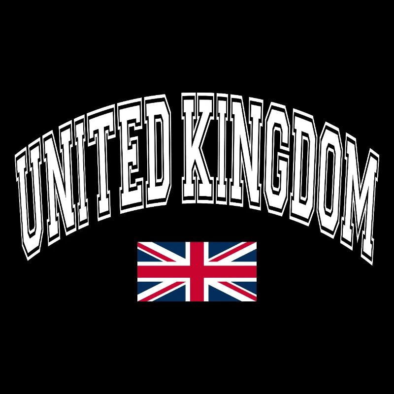 Drapeau du Royaume-Uni