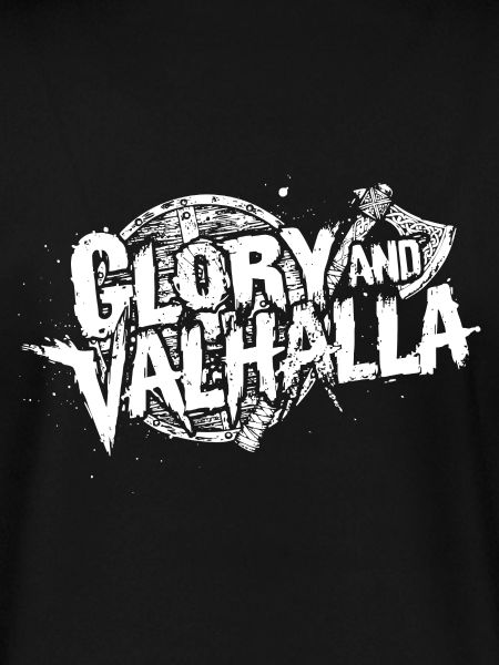 Glory and Valhalla