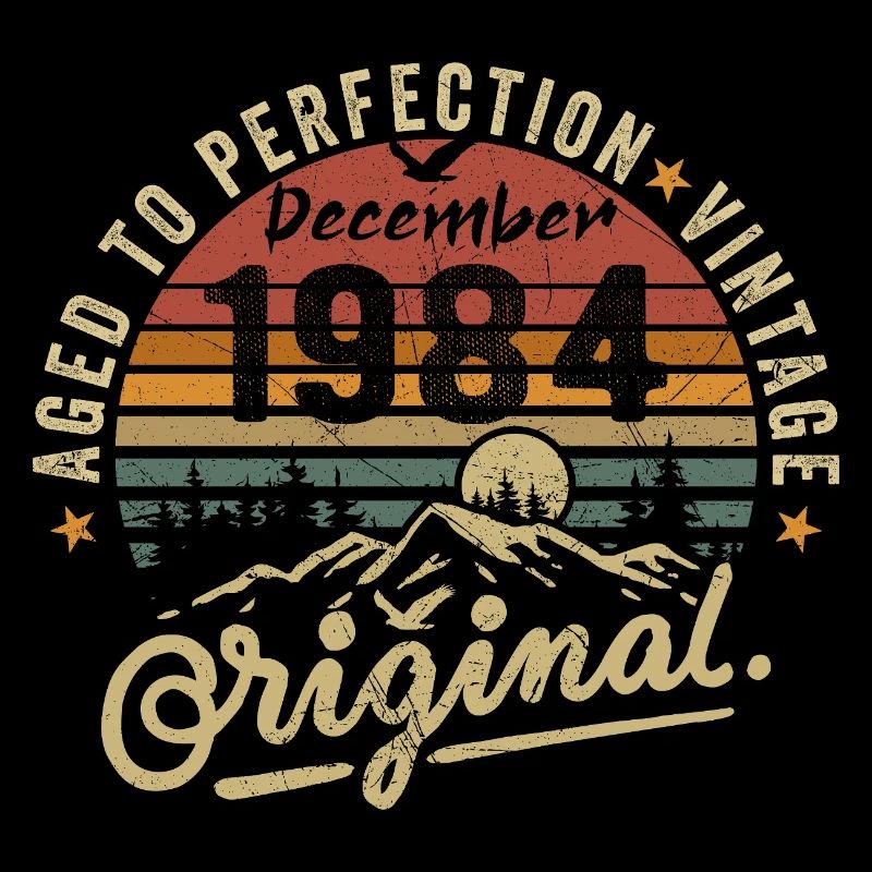 Legenden wurden im Dezember 1984