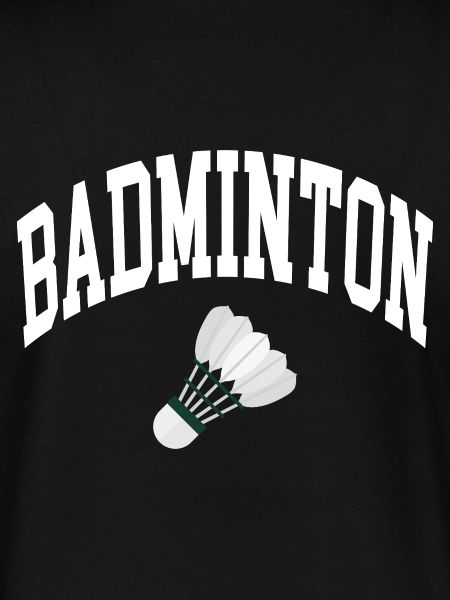Badminton