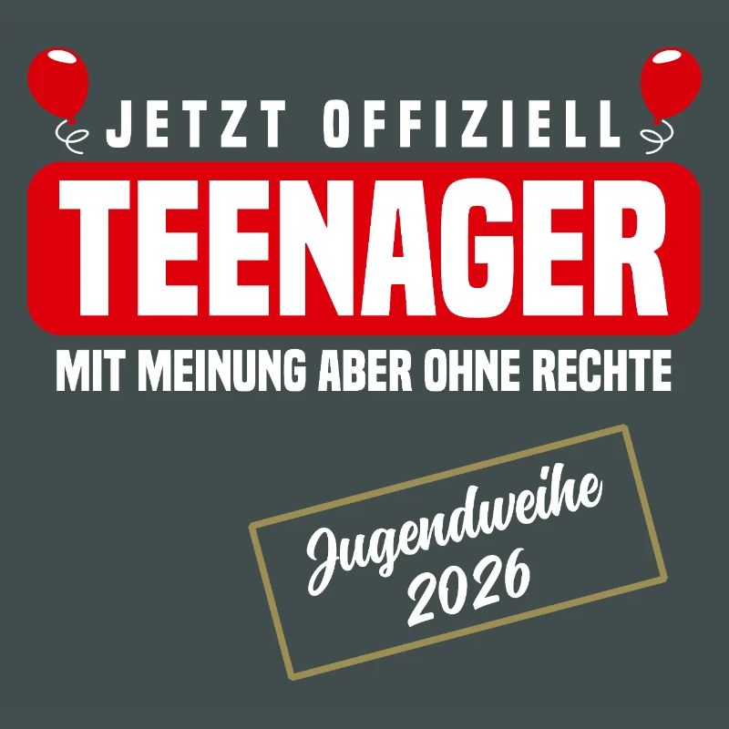Jugendweihe 2026