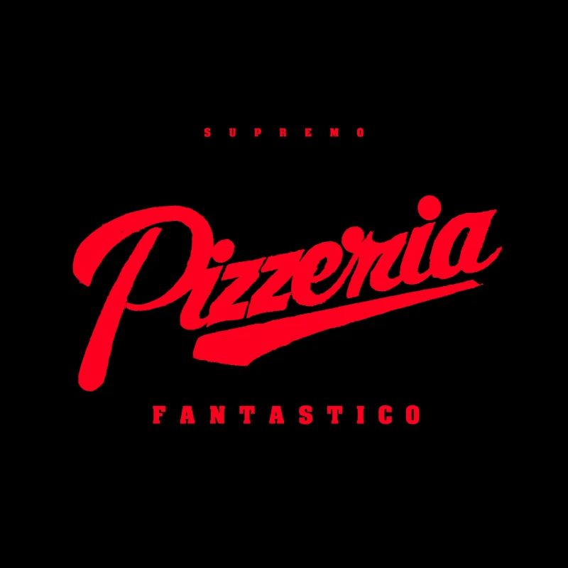 Pizzeria Fantastico