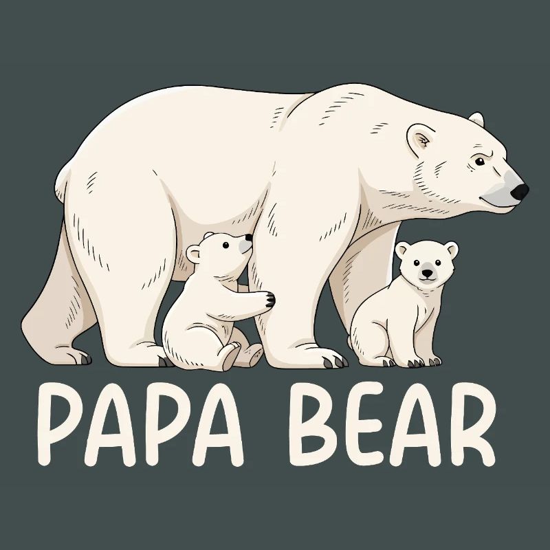 Papa Bear