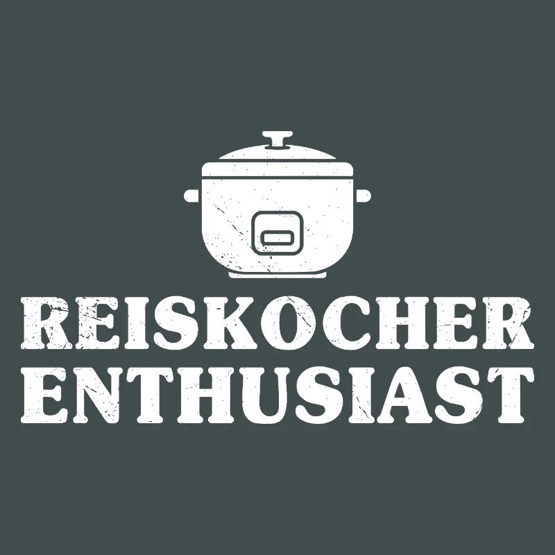 Cuisson du cuiseur à riz DIVERTISSEMENT PASSIONNÉ