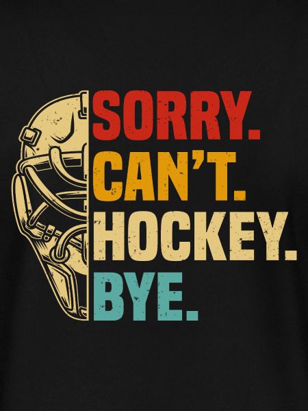 HOCKEY