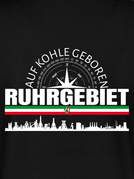 Ruhrgebiet 