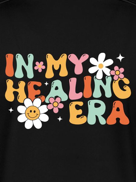 In My Healing Era