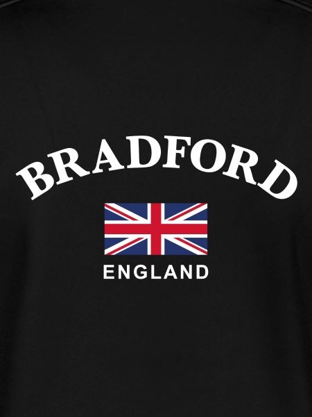 Bradford, England