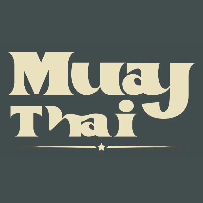 Muay Thai