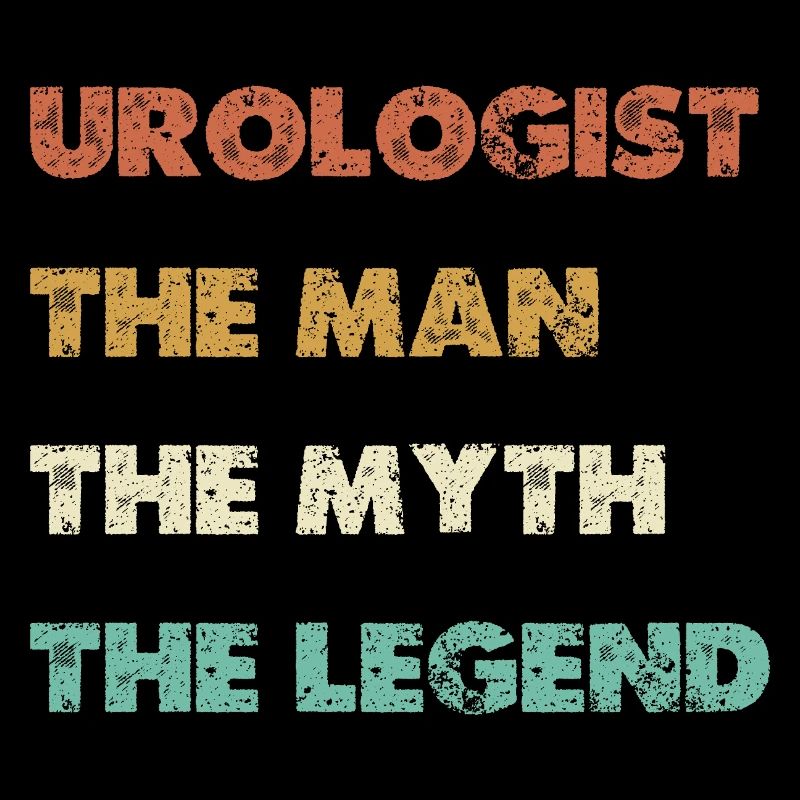 Urologe Der Mann Mythos Legende