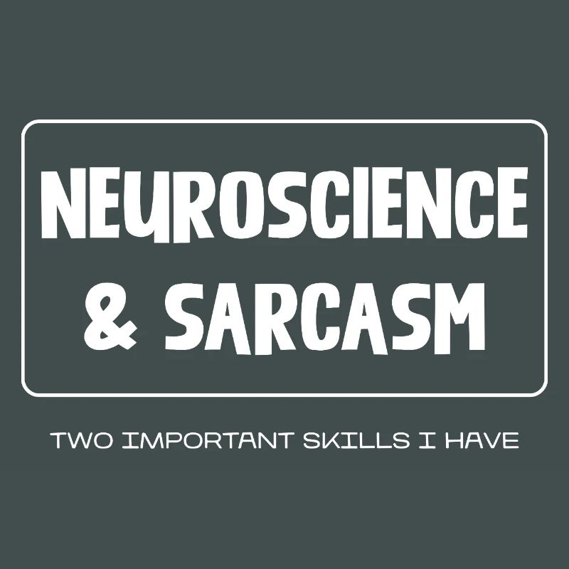 Neuroscience & Sarcasm