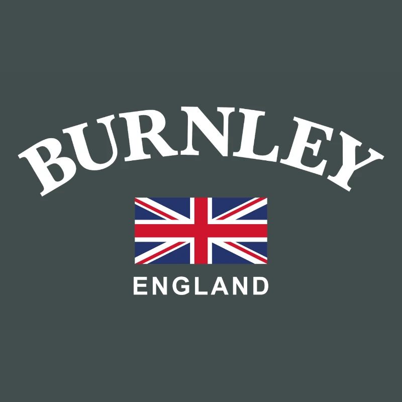 Burnley, England