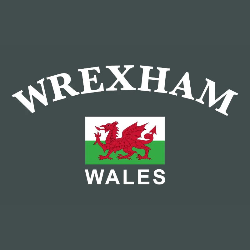 Wrexham, Wales