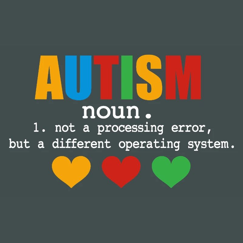 Autism Definition
