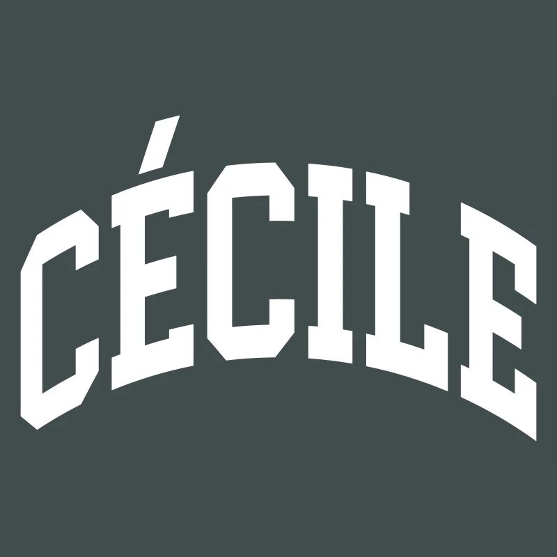 Cécile
