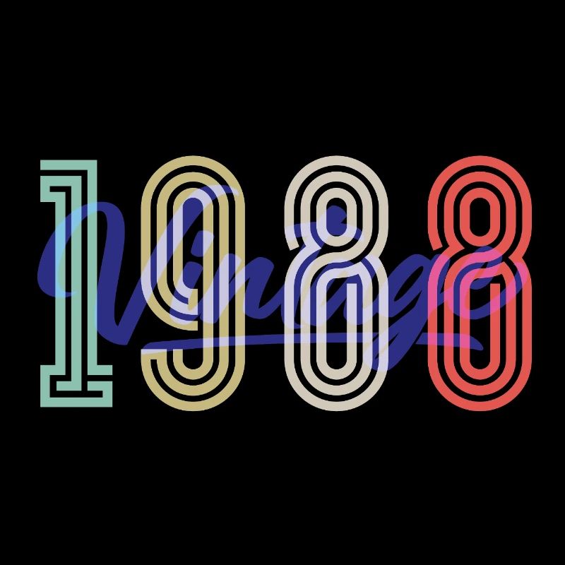 Millésime 1988