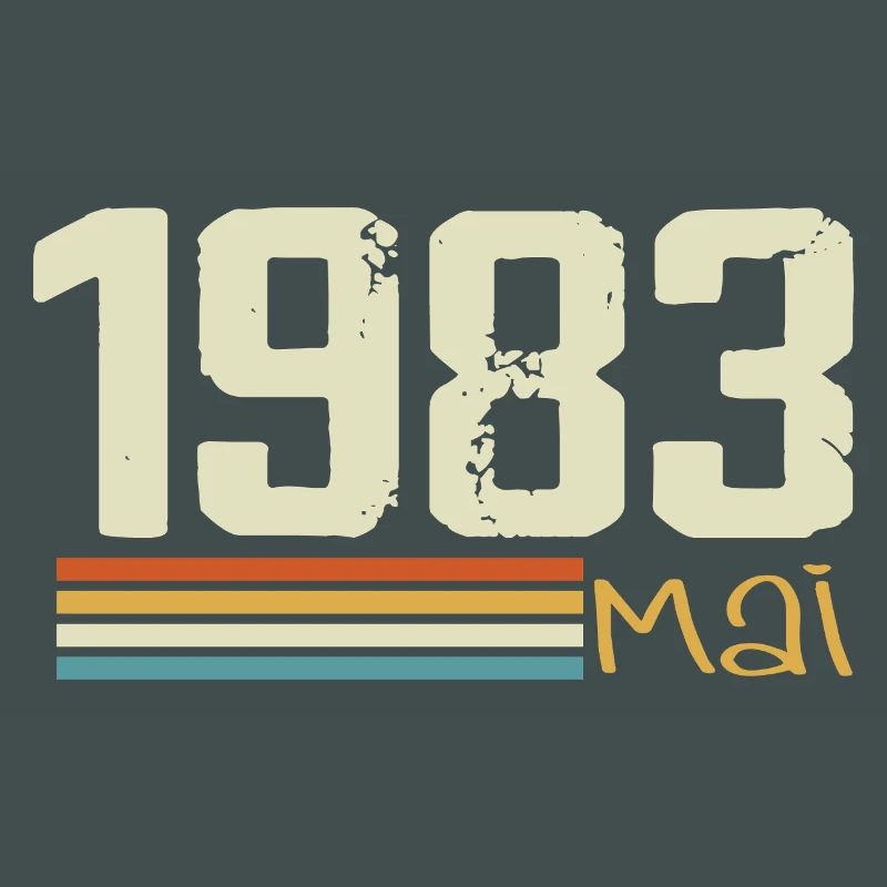 Mai 1983