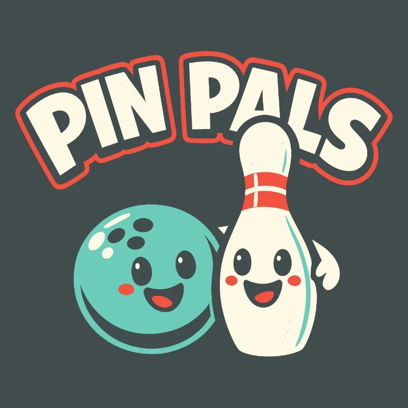 Pin Pals