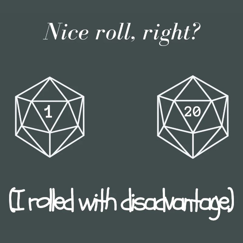 D20 DeD