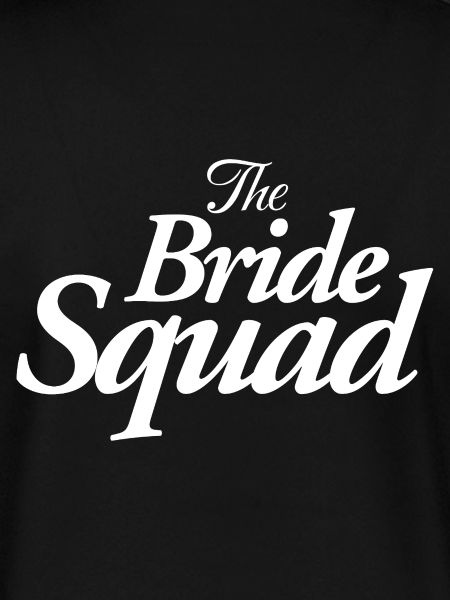 The Bride Squad