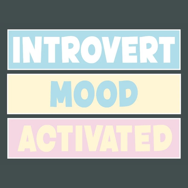 Introvert