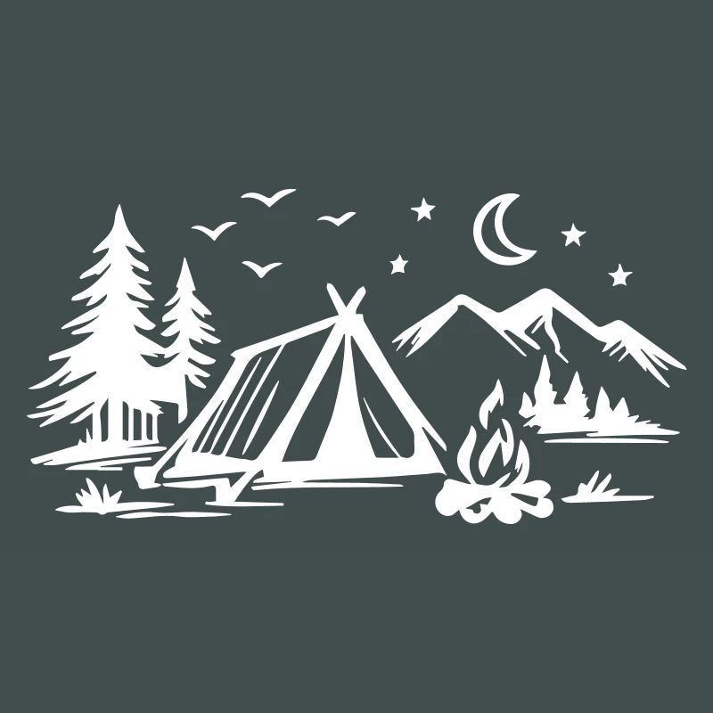 Camping Tent