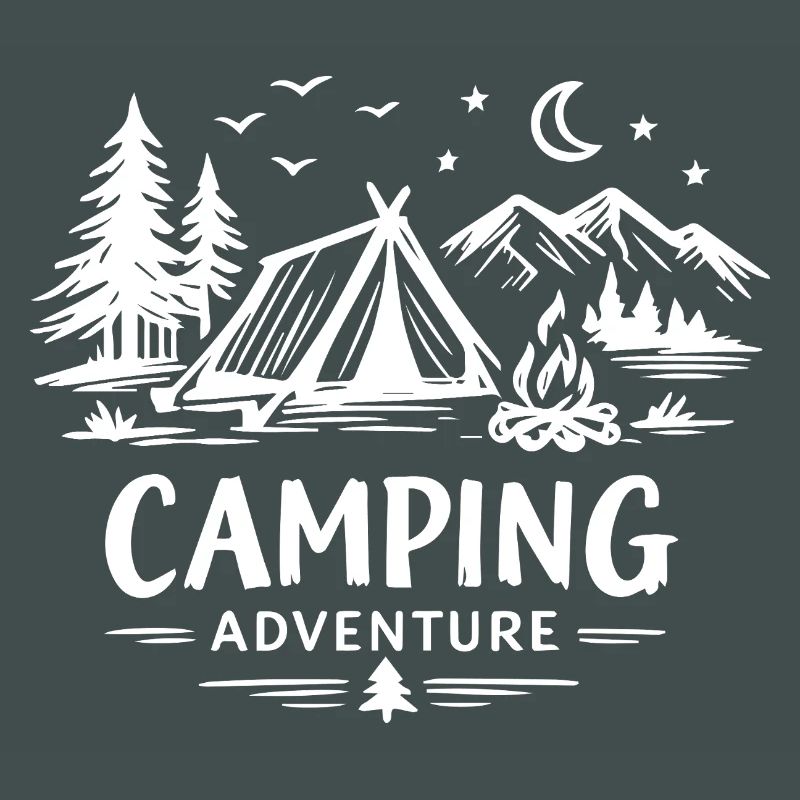 Camping Aventure