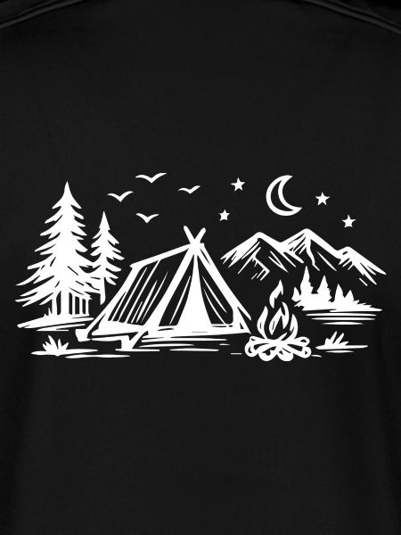 Camping Zelt