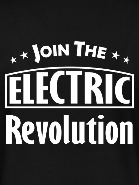 Elektrische Revolution Logo