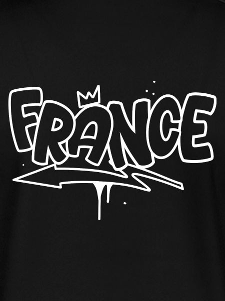France Graffiti