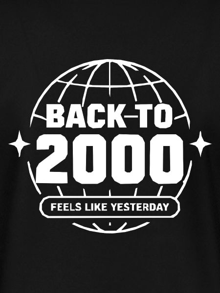Back to 2000er Globus