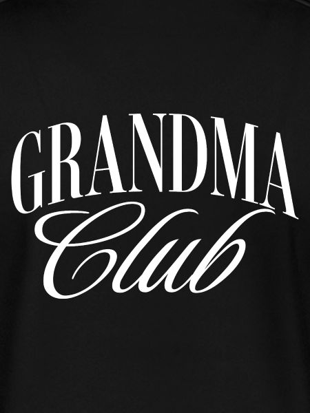 Grandma Club