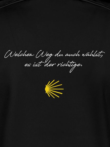 Der Weg - Jakobsweg Camino