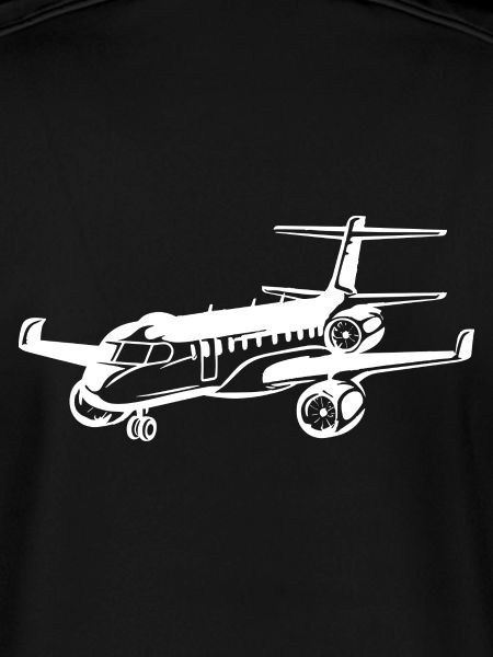 Airplane Drawing