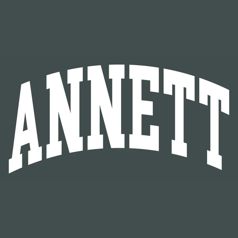 Annett