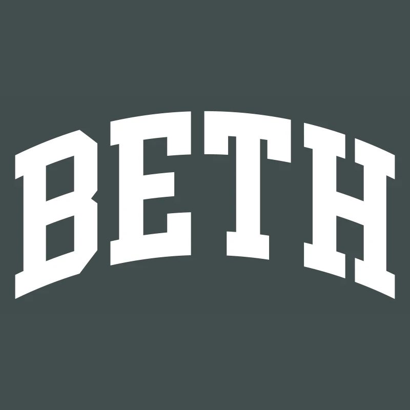 Beth