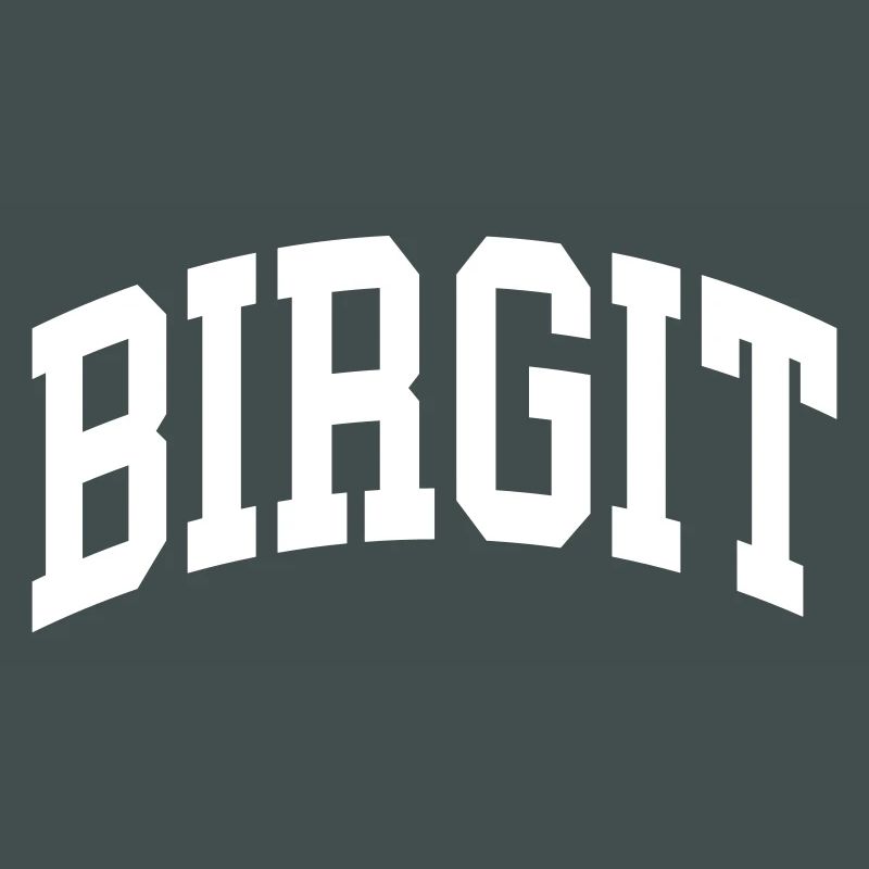 Birgit